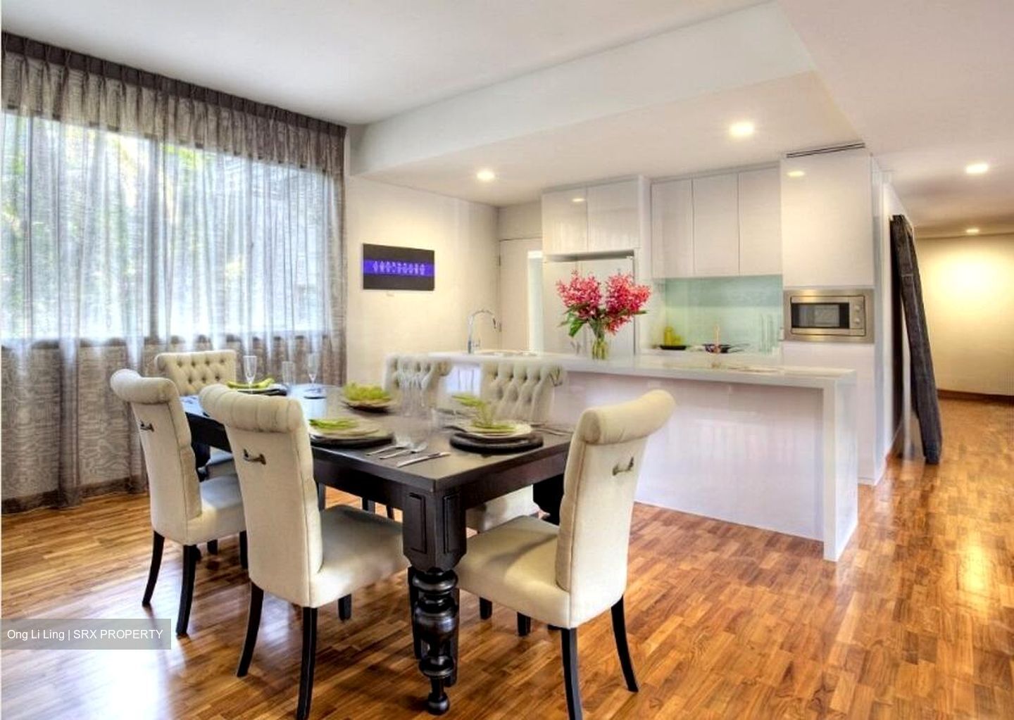 Nassim Regency (D10), Condominium #540621961